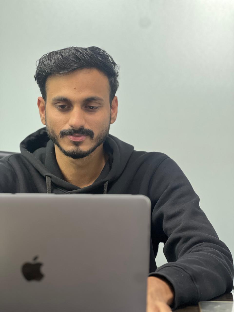 Himanshu Singh Chauhan